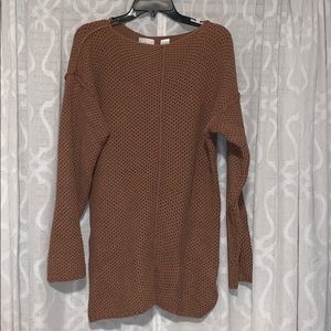 Vintage Denim Republic Sweater